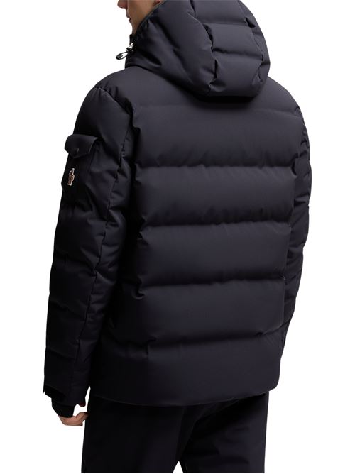 Piumino da sci con cappuccio Montgetech MONCLER GRENOBLE | L20971A0004353066742